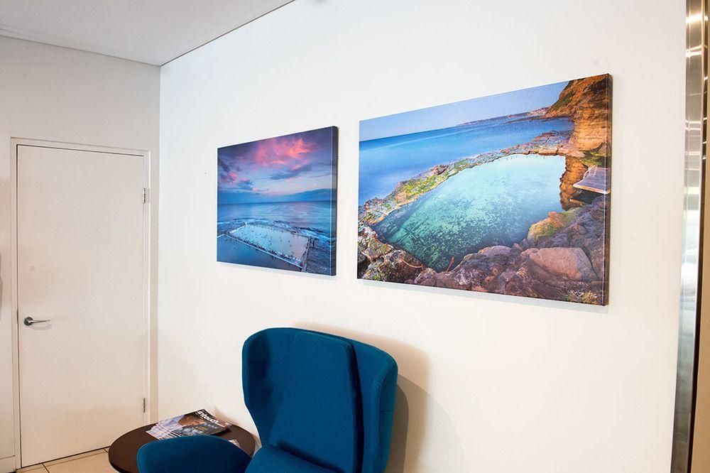 Quest Newcastle Aparthotel Luaran gambar