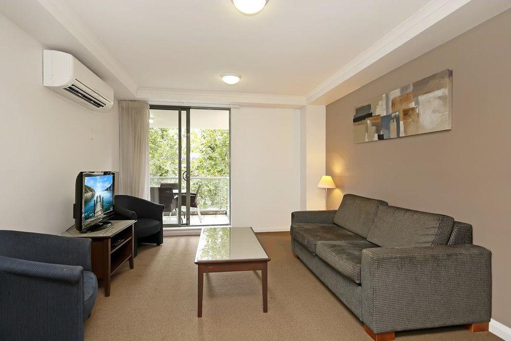 Quest Newcastle Aparthotel Luaran gambar