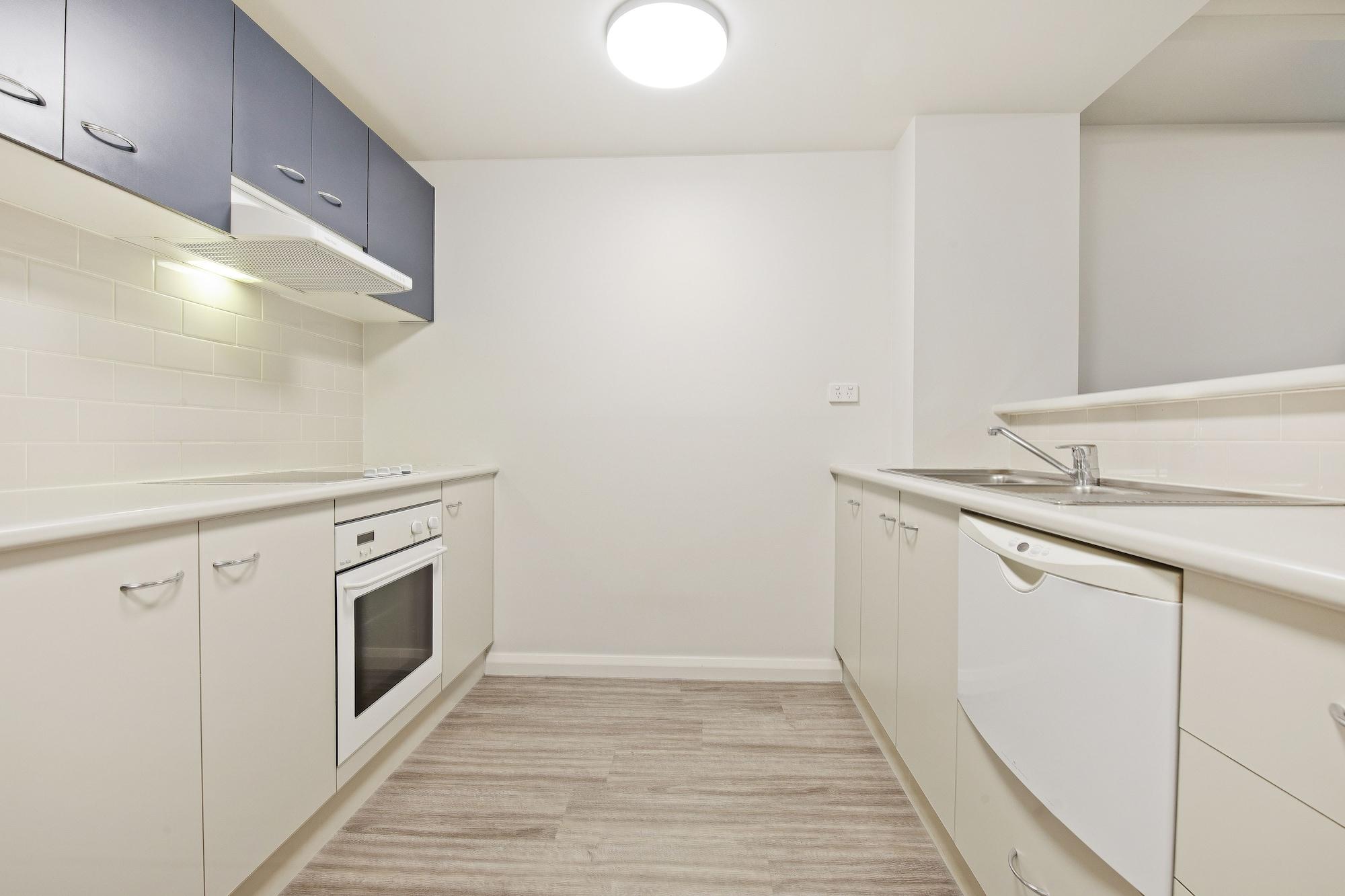 Quest Newcastle Aparthotel Luaran gambar