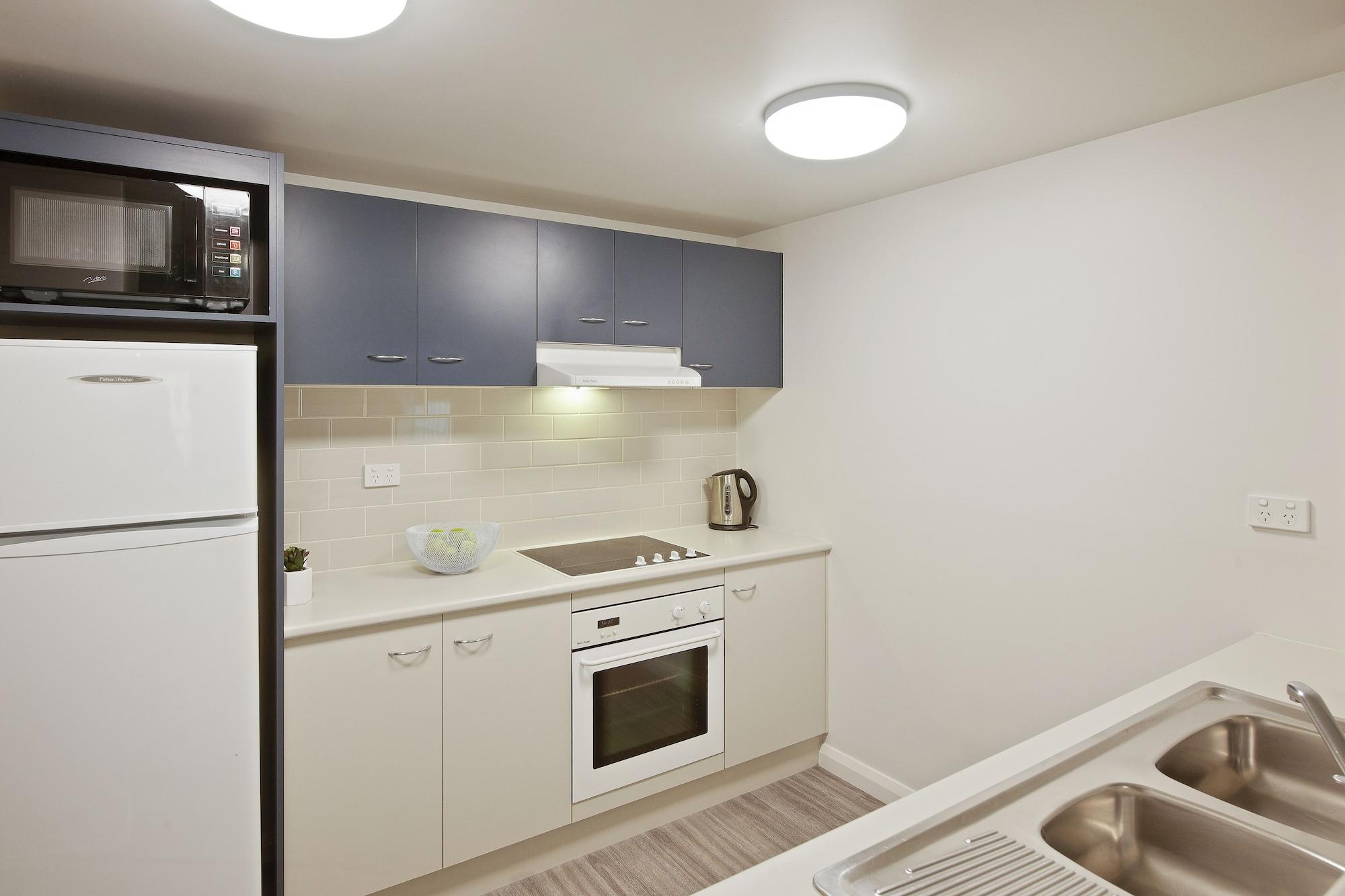 Quest Newcastle Aparthotel Luaran gambar