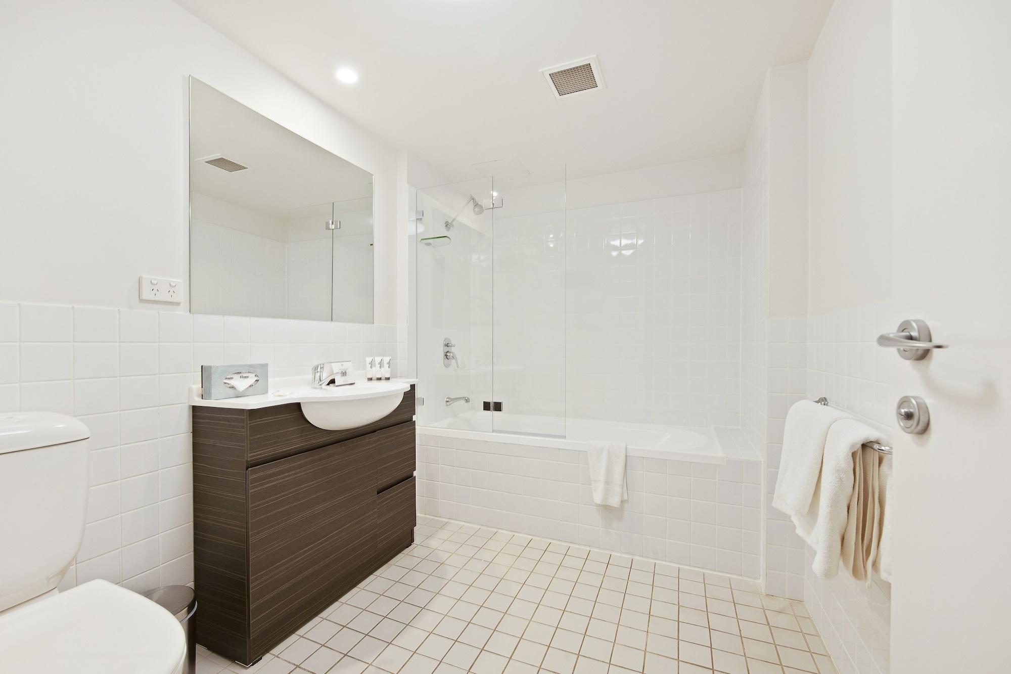 Quest Newcastle Aparthotel Luaran gambar