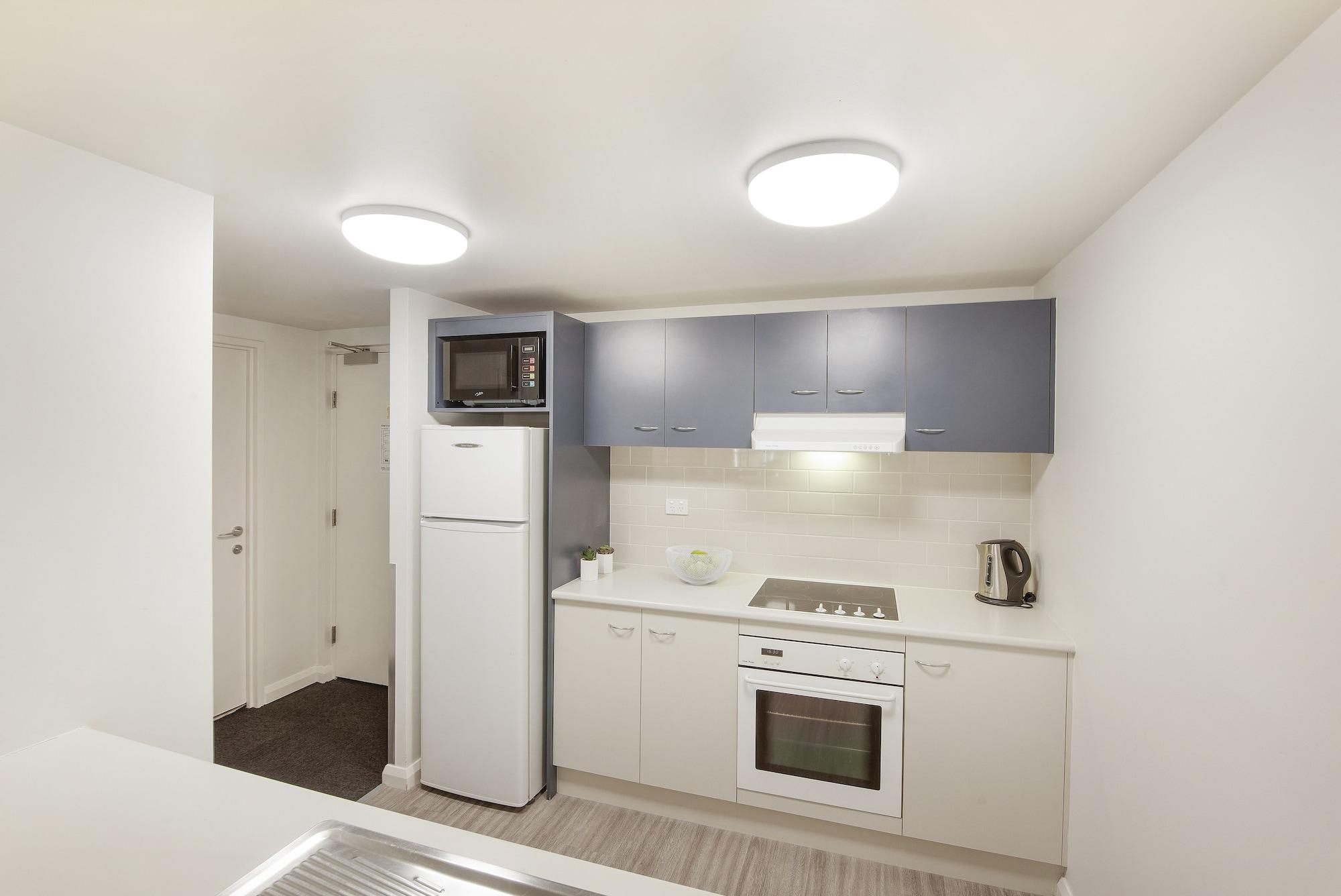 Quest Newcastle Aparthotel Luaran gambar
