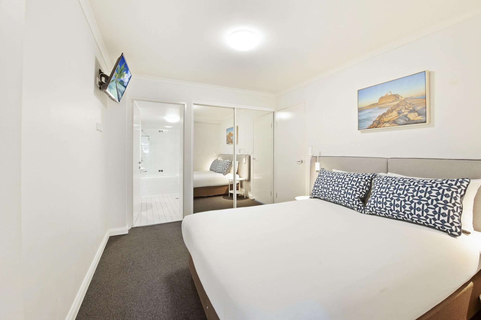 Quest Newcastle Aparthotel Luaran gambar