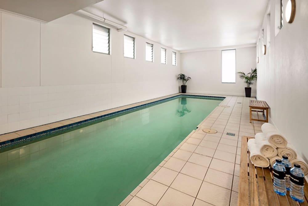 Quest Newcastle Aparthotel Luaran gambar