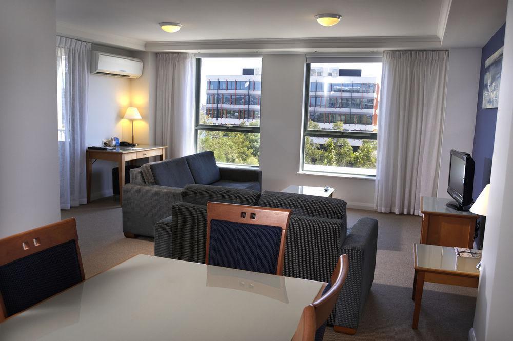 Quest Newcastle Aparthotel Luaran gambar