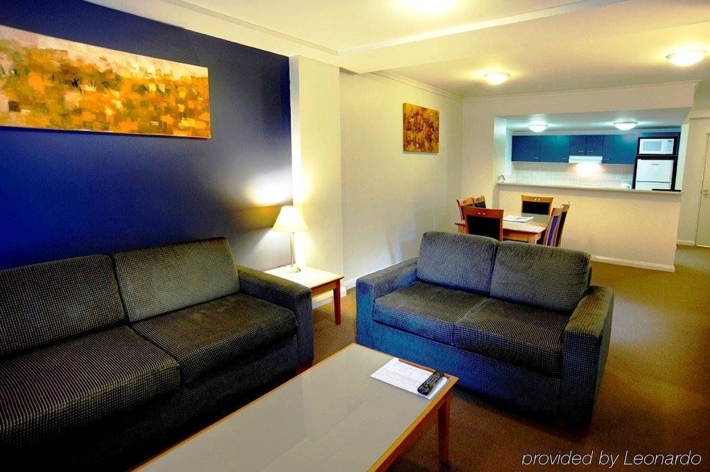 Quest Newcastle Aparthotel Dalaman gambar