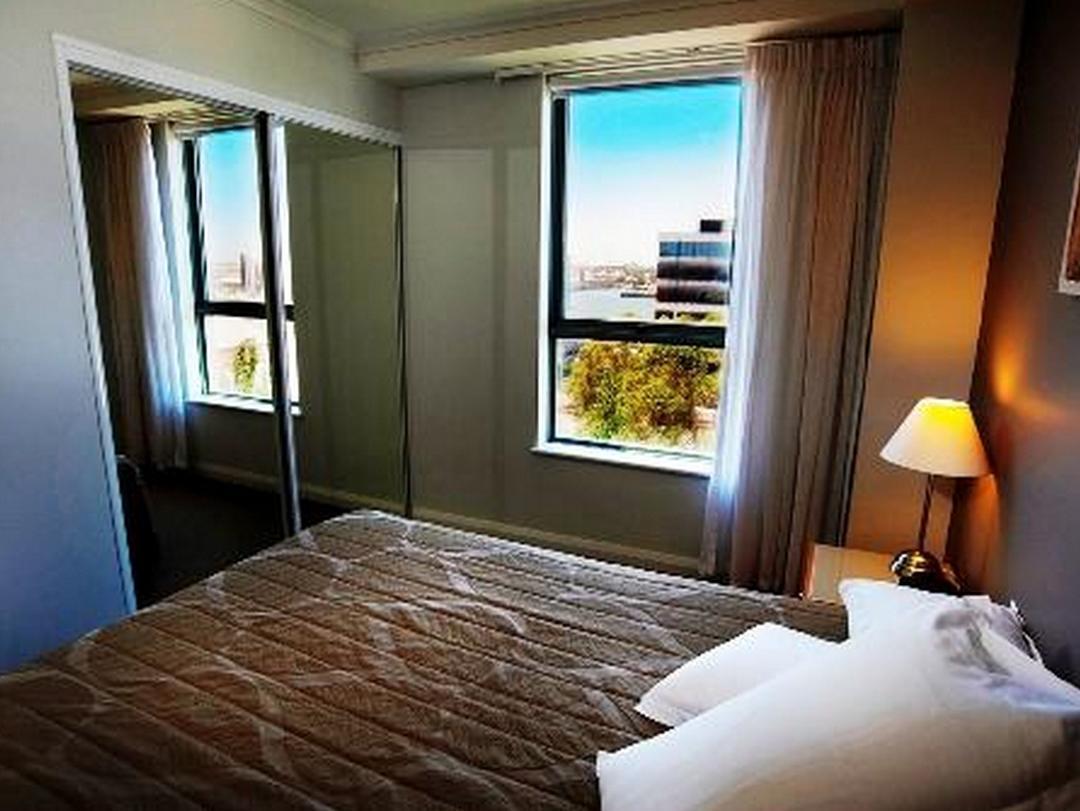 Quest Newcastle Aparthotel Luaran gambar