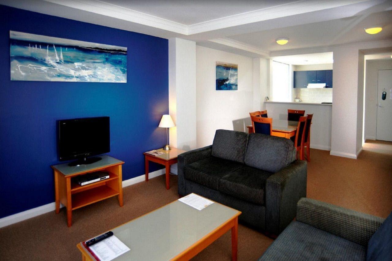 Quest Newcastle Aparthotel Luaran gambar