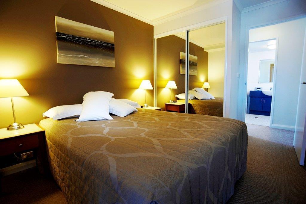 Quest Newcastle Aparthotel Bilik gambar
