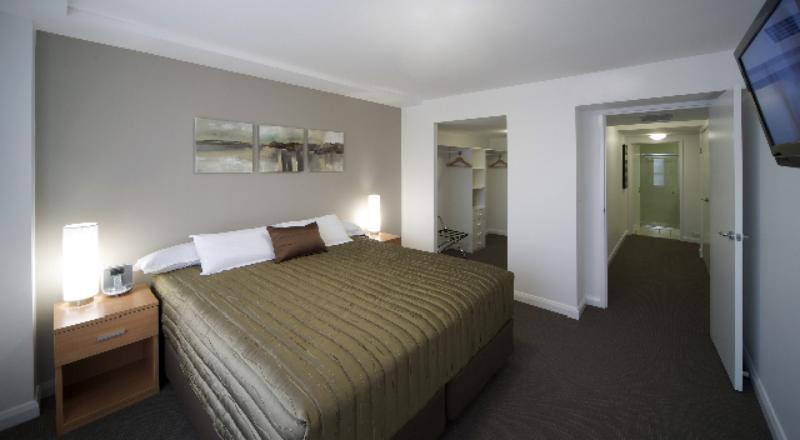 Quest Newcastle Aparthotel Luaran gambar