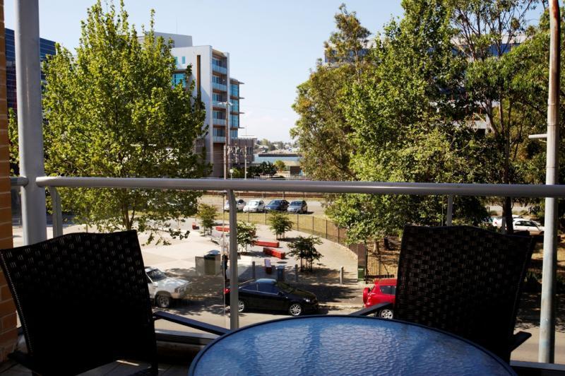 Quest Newcastle Aparthotel Luaran gambar