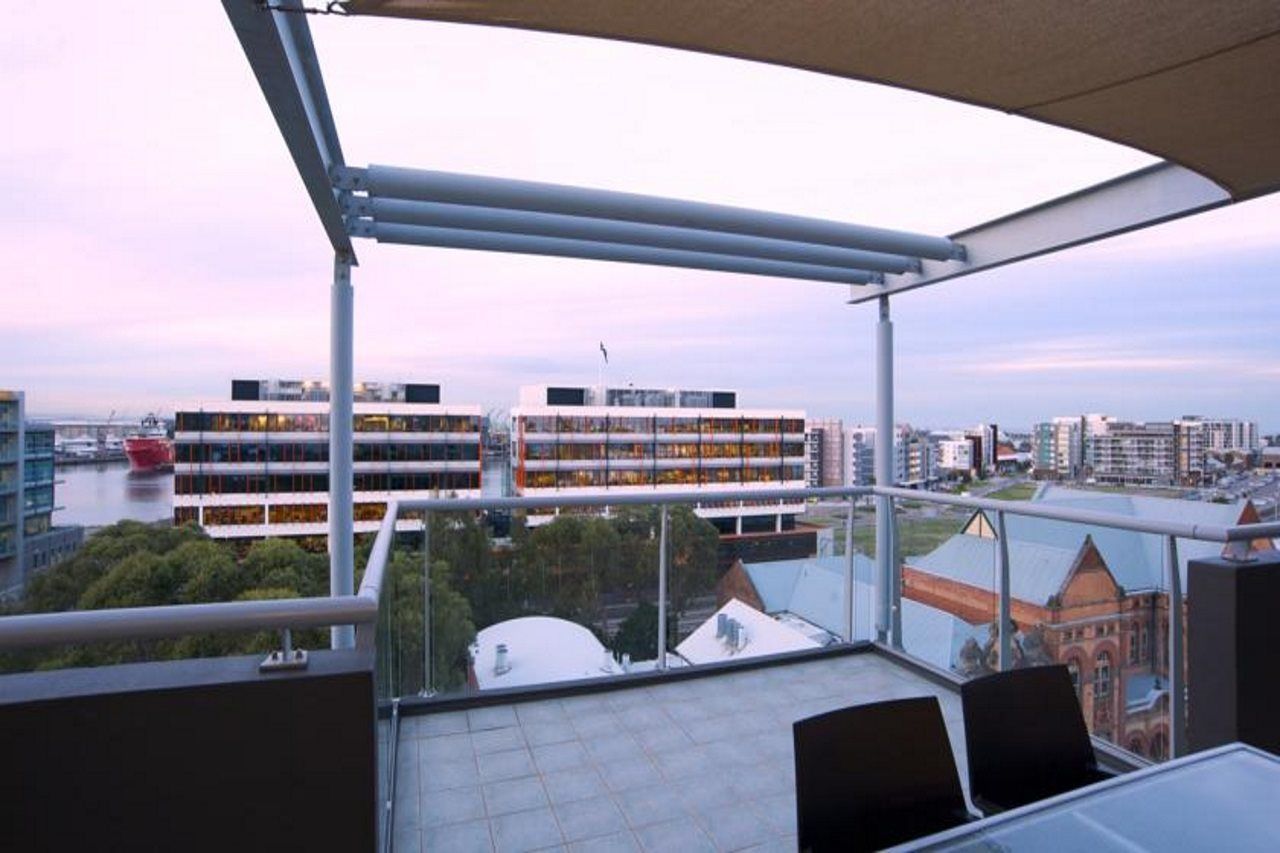 Quest Newcastle Aparthotel Luaran gambar