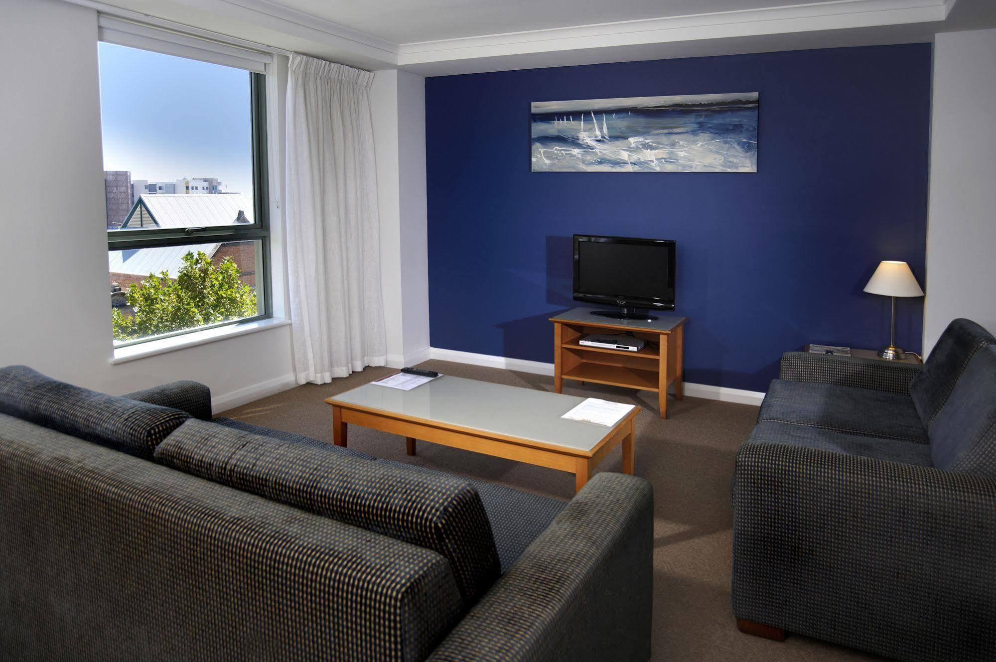 Quest Newcastle Aparthotel Bilik gambar