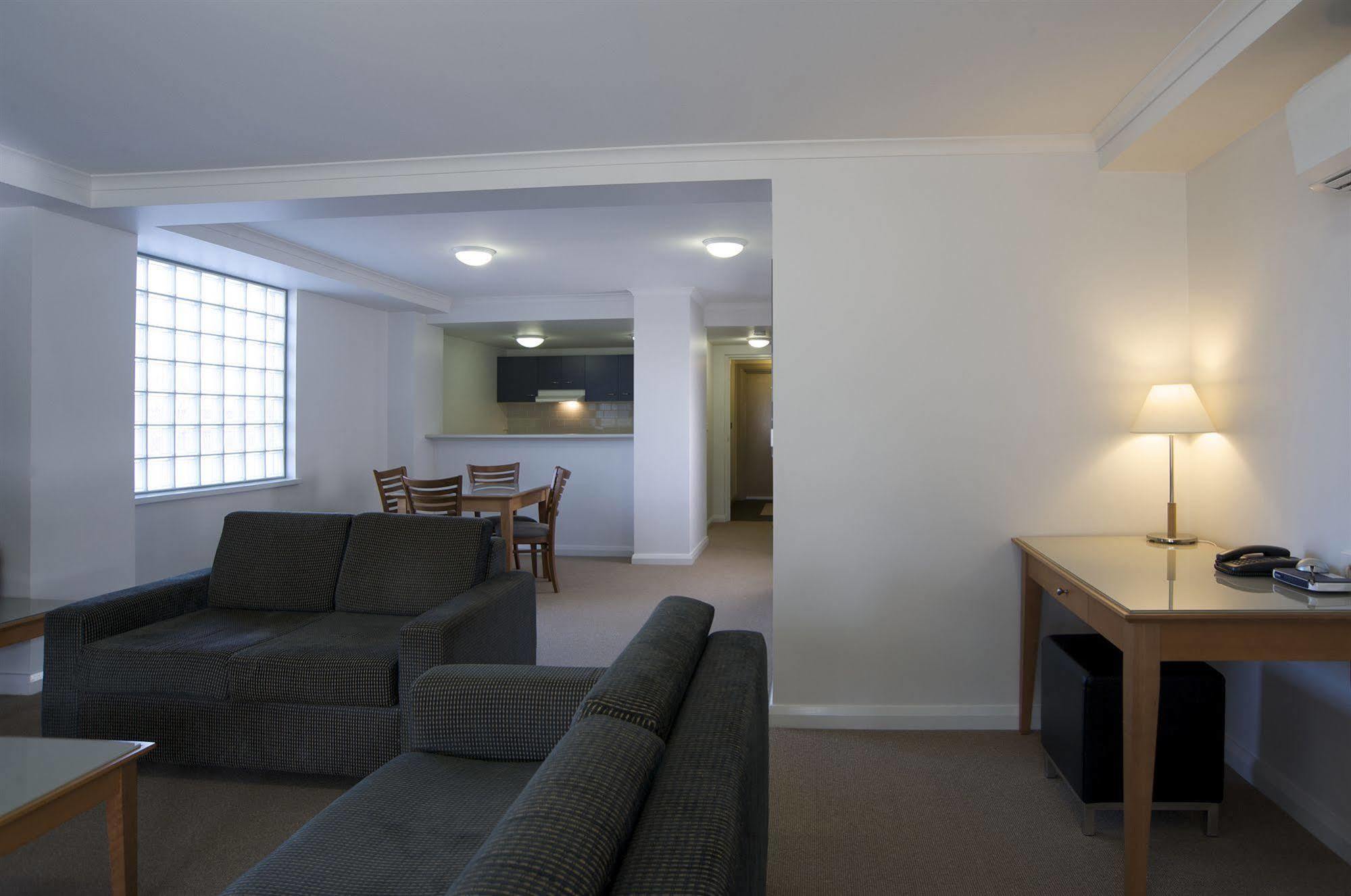 Quest Newcastle Aparthotel Luaran gambar