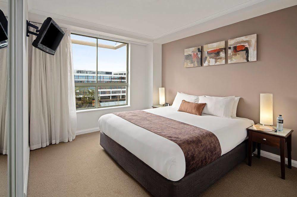 Quest Newcastle Aparthotel Luaran gambar
