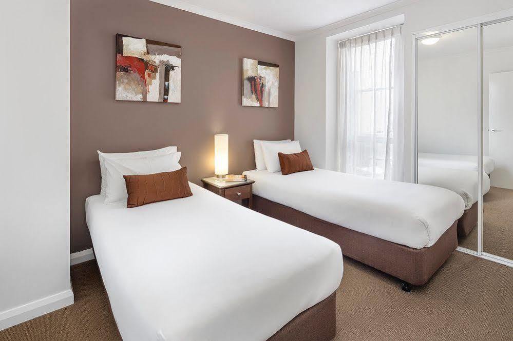 Quest Newcastle Aparthotel Luaran gambar