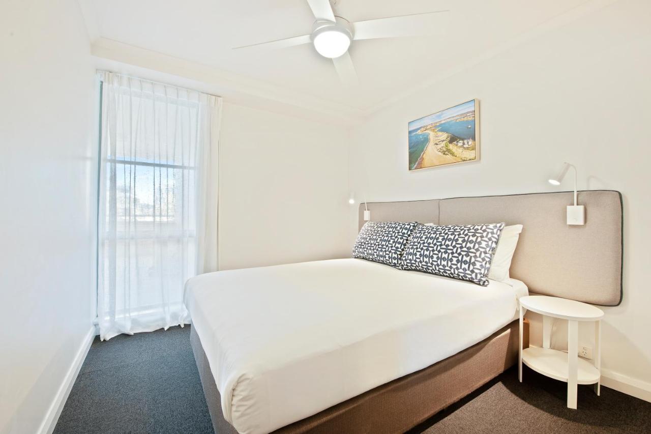Quest Newcastle Aparthotel Luaran gambar