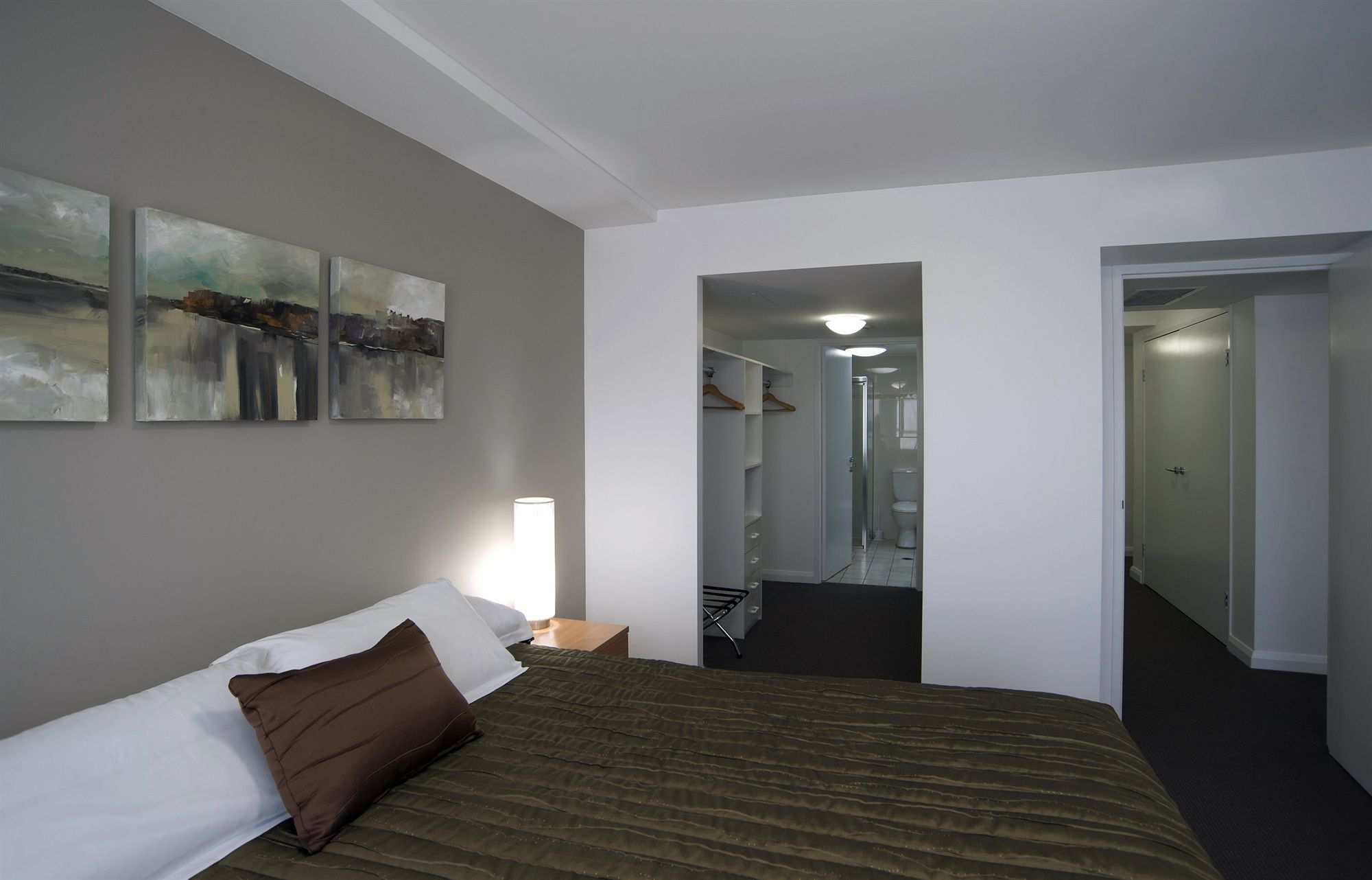 Quest Newcastle Aparthotel Luaran gambar
