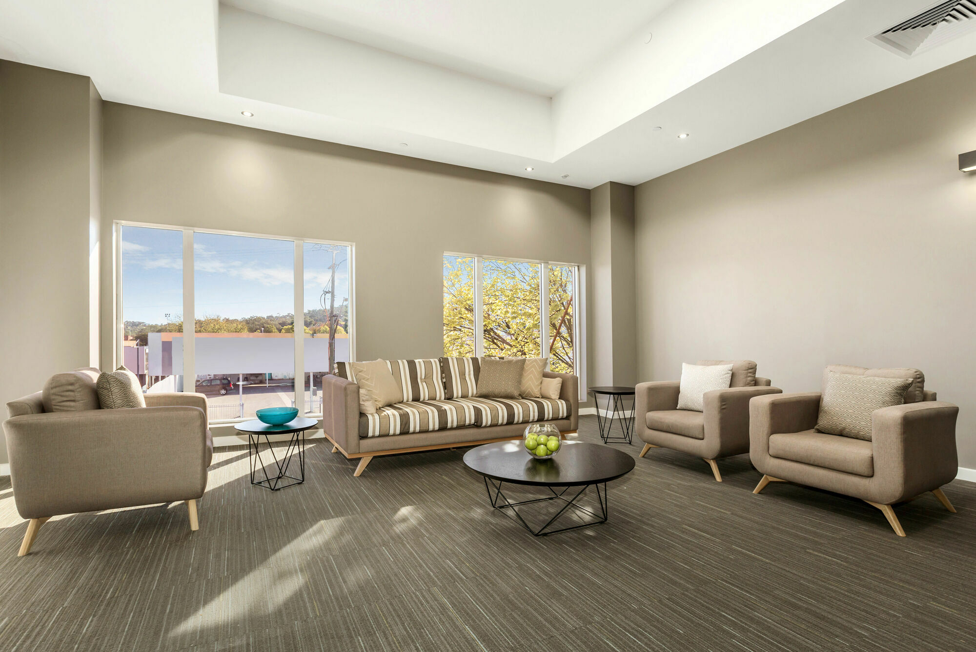 Quest Newcastle Aparthotel Luaran gambar