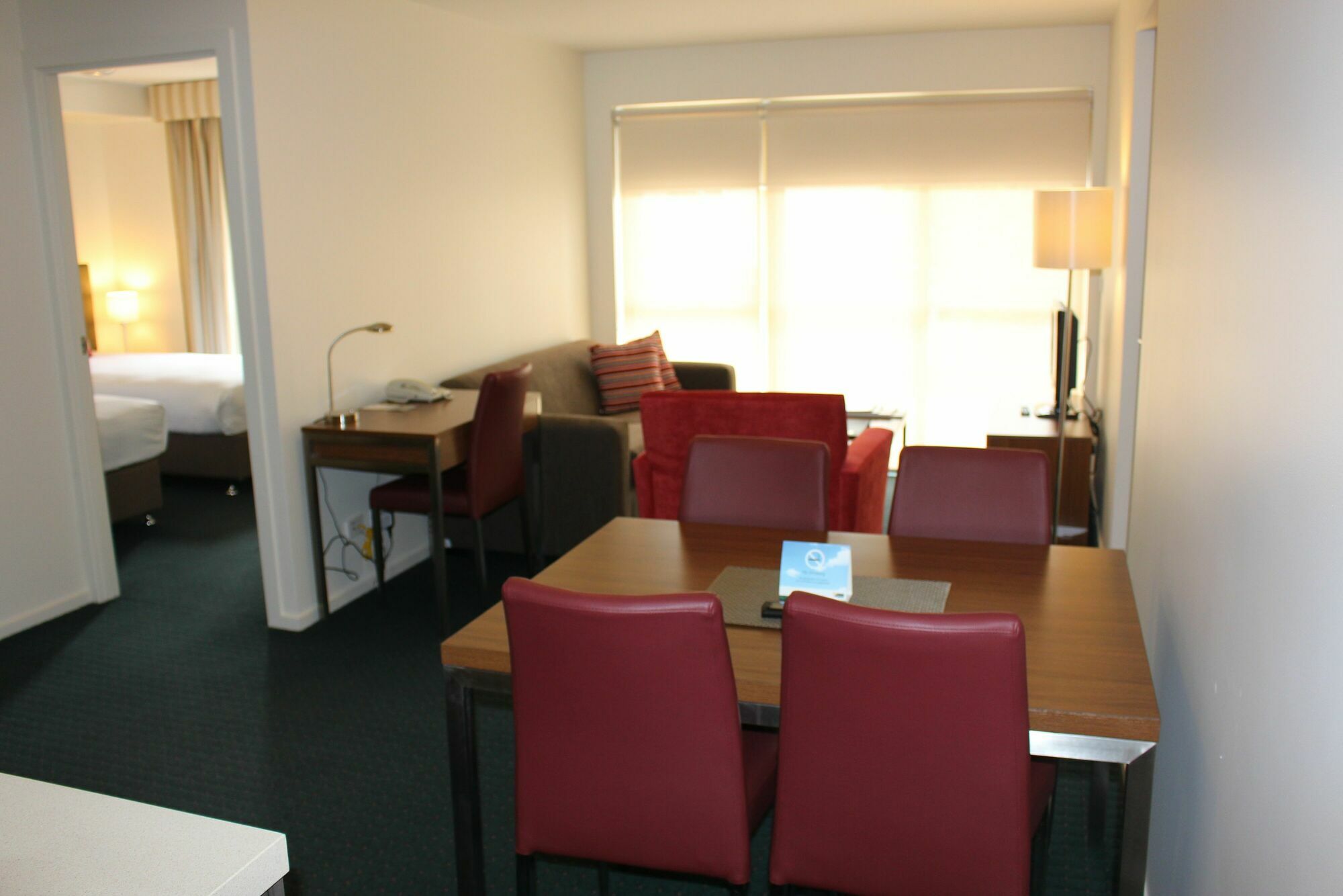 Quest Newcastle Aparthotel Luaran gambar