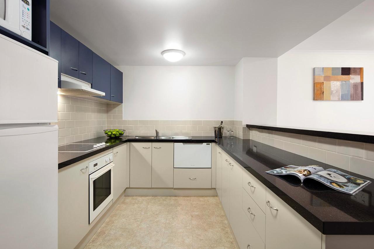 Quest Newcastle Aparthotel Luaran gambar